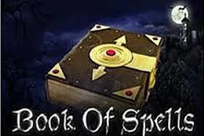 Book of Spells