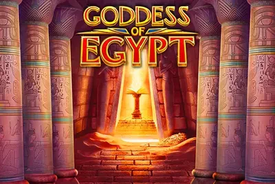 Goddess of Egypt