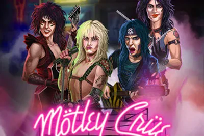 Motley Crue