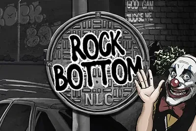 Rock Bottom