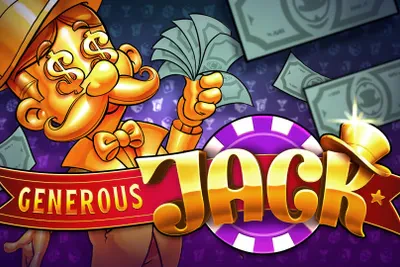 Generous jack