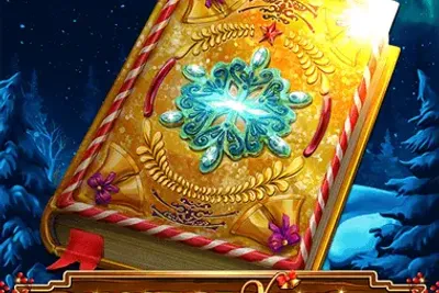 Book Of Xmas – Jingle Bells