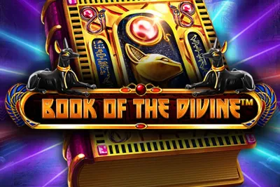 Book of the Divine