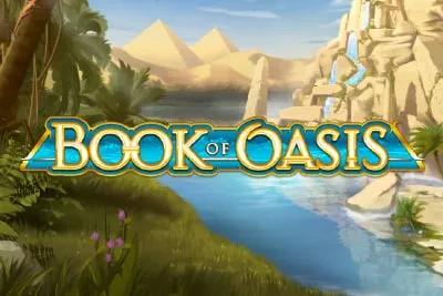 Book of Oasis