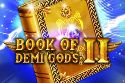 Book of Demi Gods II