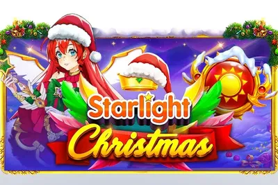 Starlight Christmas