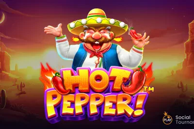 Hot Pepper