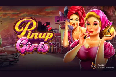 Pinup Girls