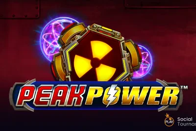 Peak Power