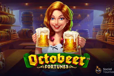 Octobeer Fortunes