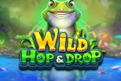 Wild Hop&Drop