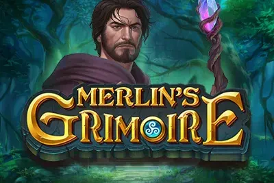 Merlin's Grimoire