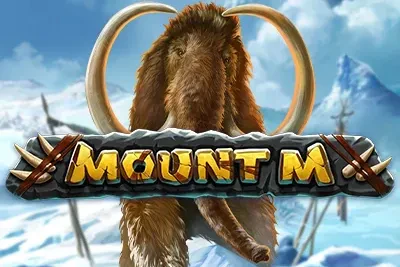 Mount M