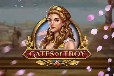 Gates of Troy