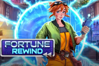 Fortune Rewind