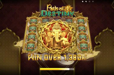 Path of Destiny