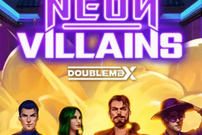 Neon Villains