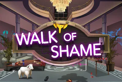 Walk of Shame