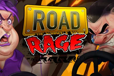 Road Rage