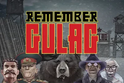Remember Gulag