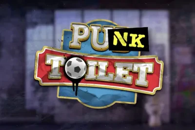 Punk Toilet
