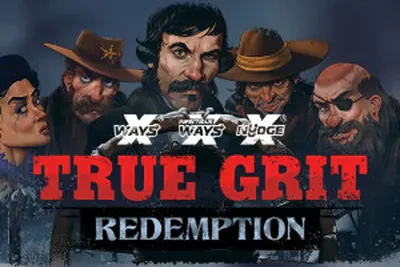 True Grit Redemption