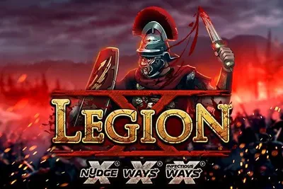 Legion X