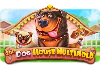The Dog House Multihold