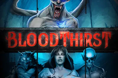 Bloodthirst