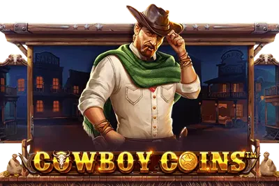 Cowboy Coins