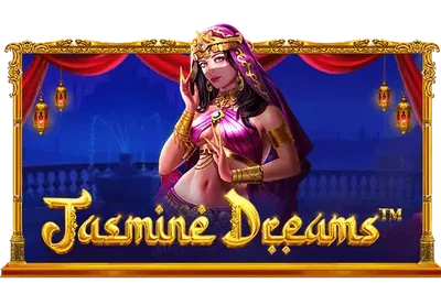 Jasmine Dreams