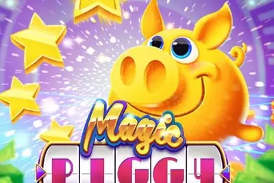 Magic Piggy