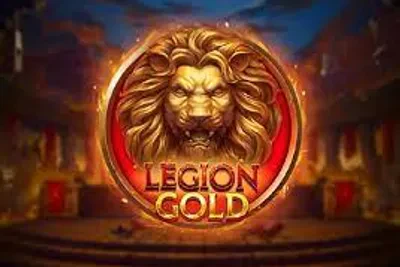 Legion Gold