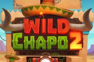 Wild Chapo 2
