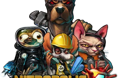 Nitropolis 4