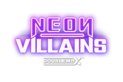 Neon Vilains