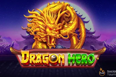 Dragon Hero