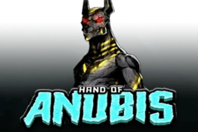 Hand of Anubis