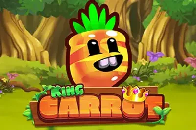 King Carrot