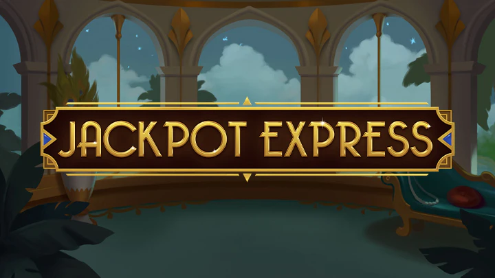 Jackpot Express