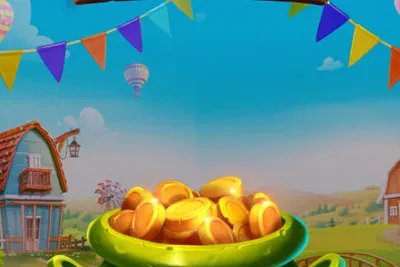 Barn Festival