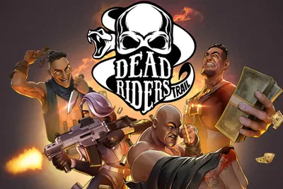 Dead Riders Trail