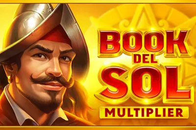 Book del Sol multiplier