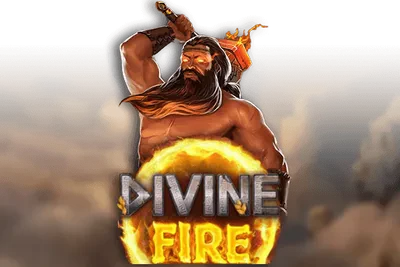Divine Fire