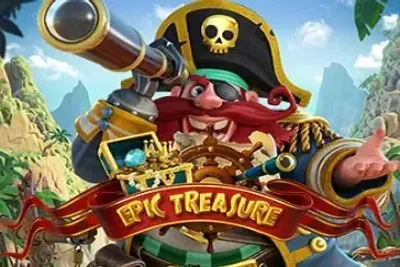 Epic Treasure