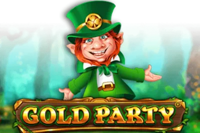 Gold Party