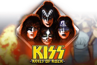 KISS Reels of Rock