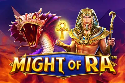 Might of Ra