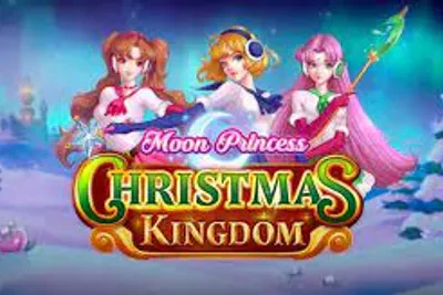 Moon Princess Christmas Kingdom
