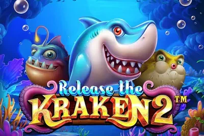 Release the Kraken 2